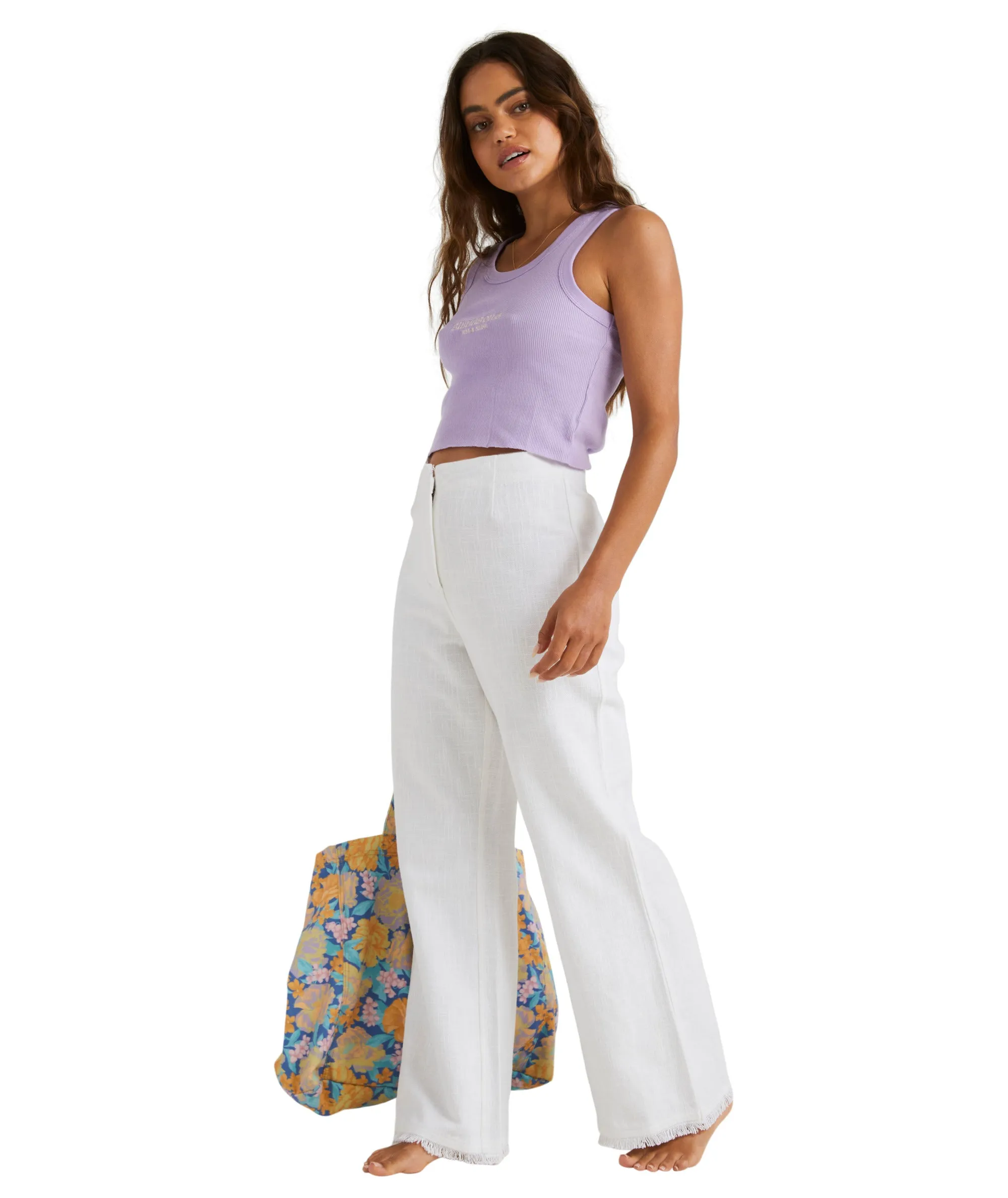 Billabong On The Go Pant