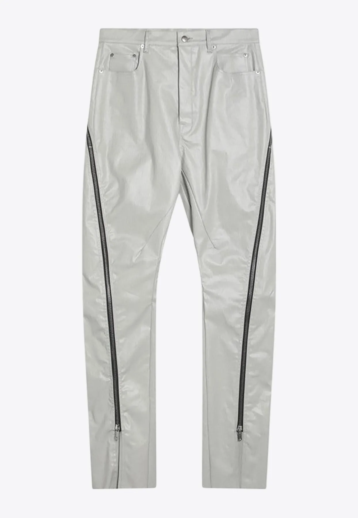 Bolan Banana High-Waist Pants