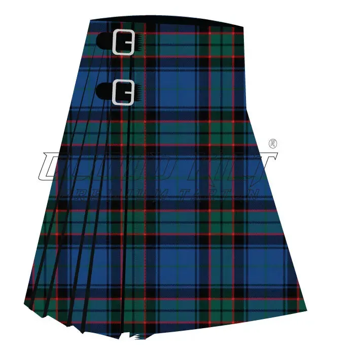 Brabender Premium Tartan Kilt