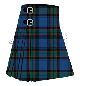 Brabender Premium Tartan Kilt