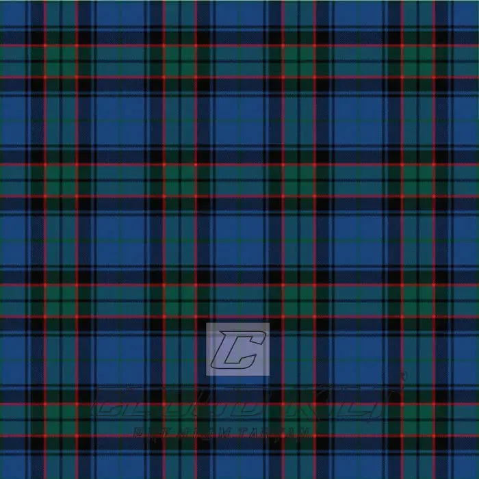 Brabender Premium Tartan Kilt