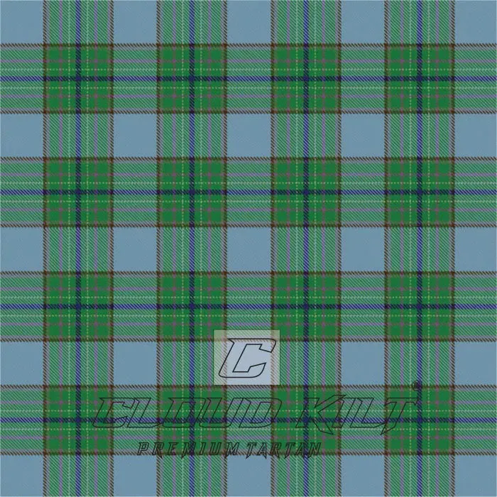 Cadenhead Tartan