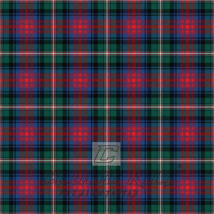 Caledonian Society of PEI
