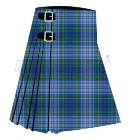 Calgary Two Tartan