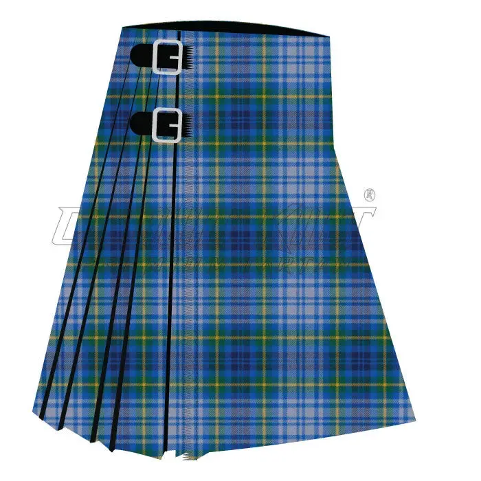 Calgary Two Tartan