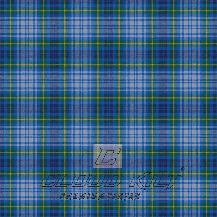 Calgary Two Tartan