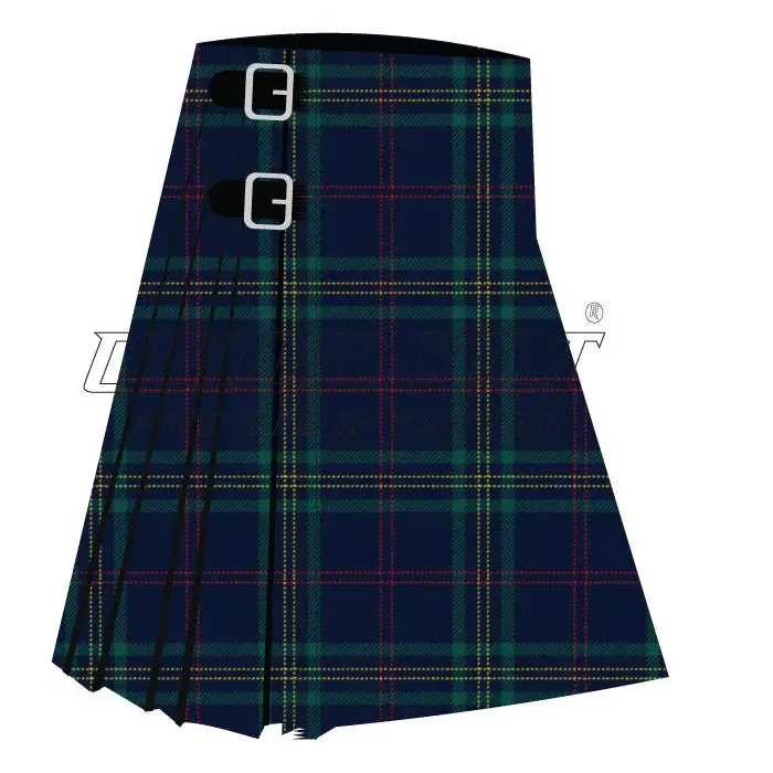 Callaghan Tartan