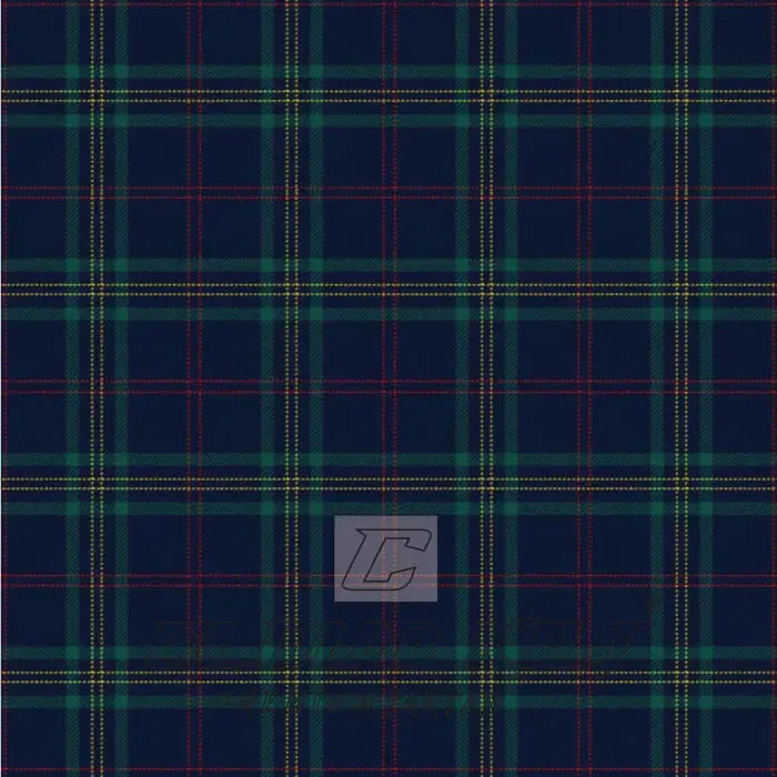 Callaghan Tartan