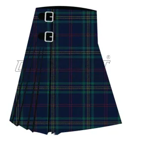 Callaghan Tartan
