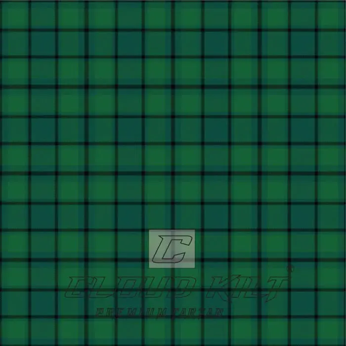 Campbell Simpson Tartan