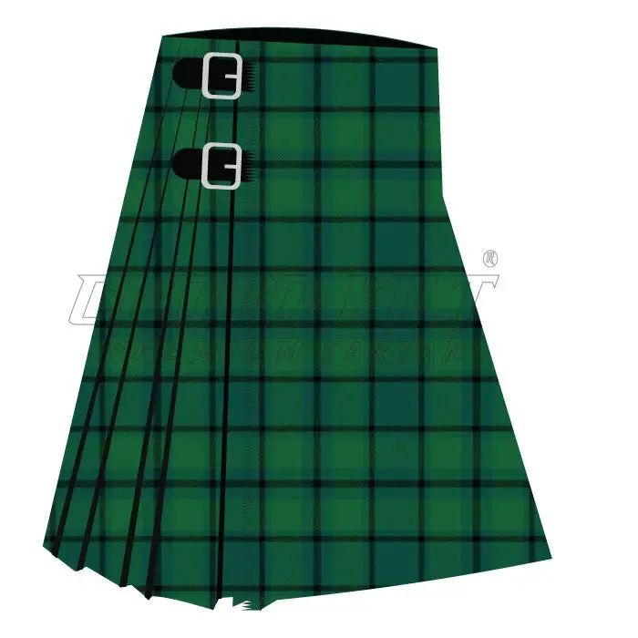 Campbell Simpson Tartan