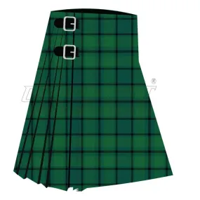 Campbell Simpson Tartan