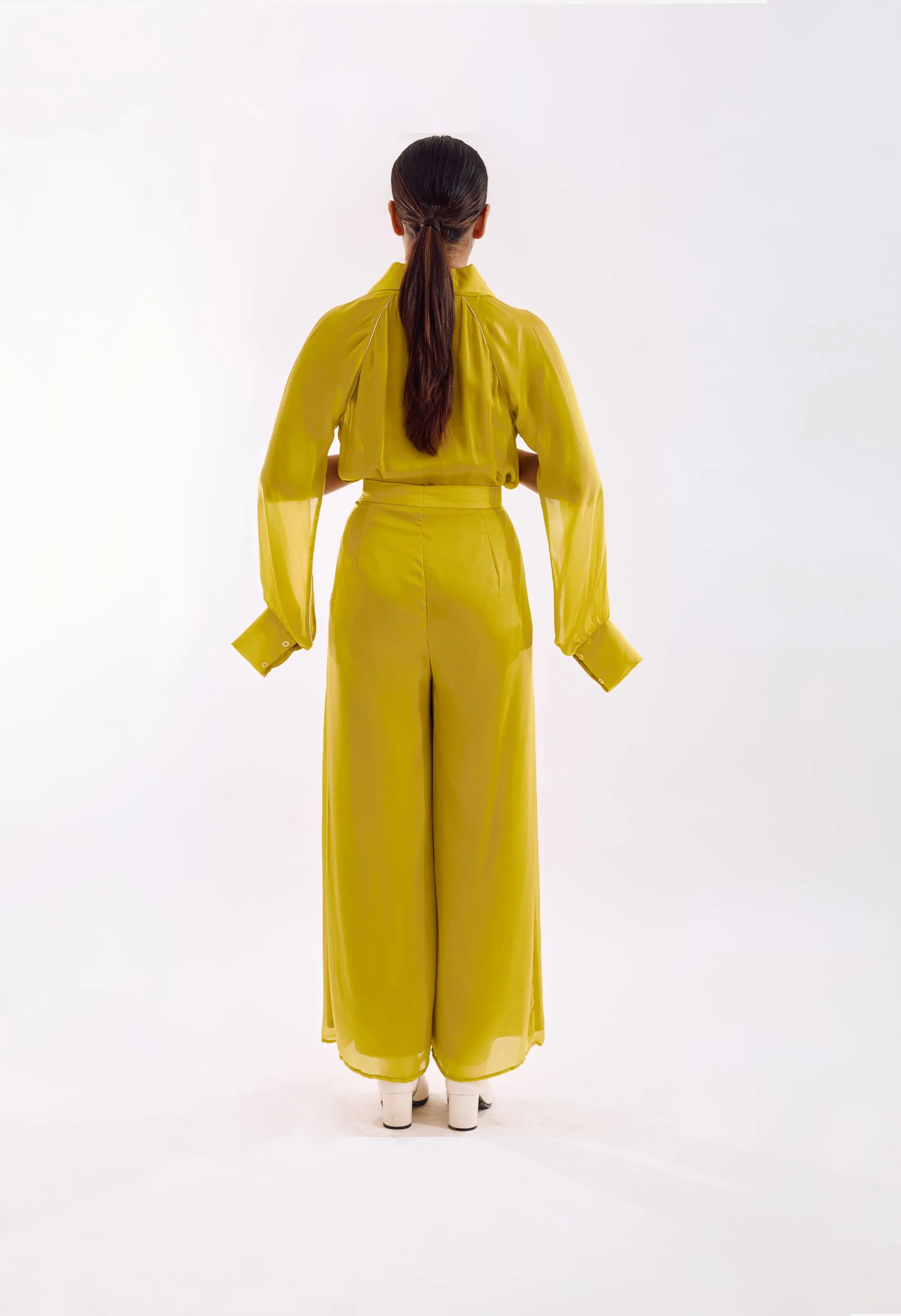 Cape Coord