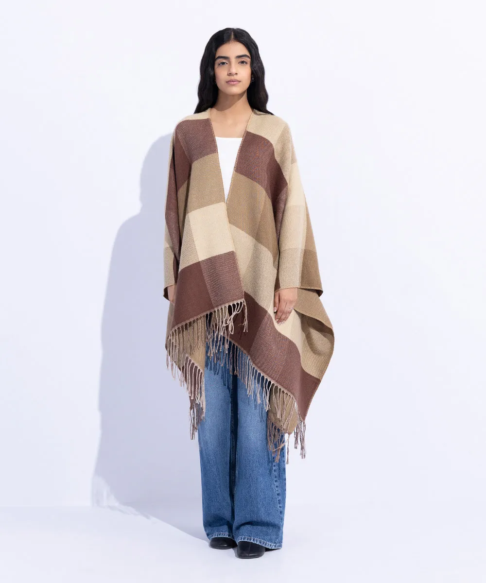 Cape Shawl