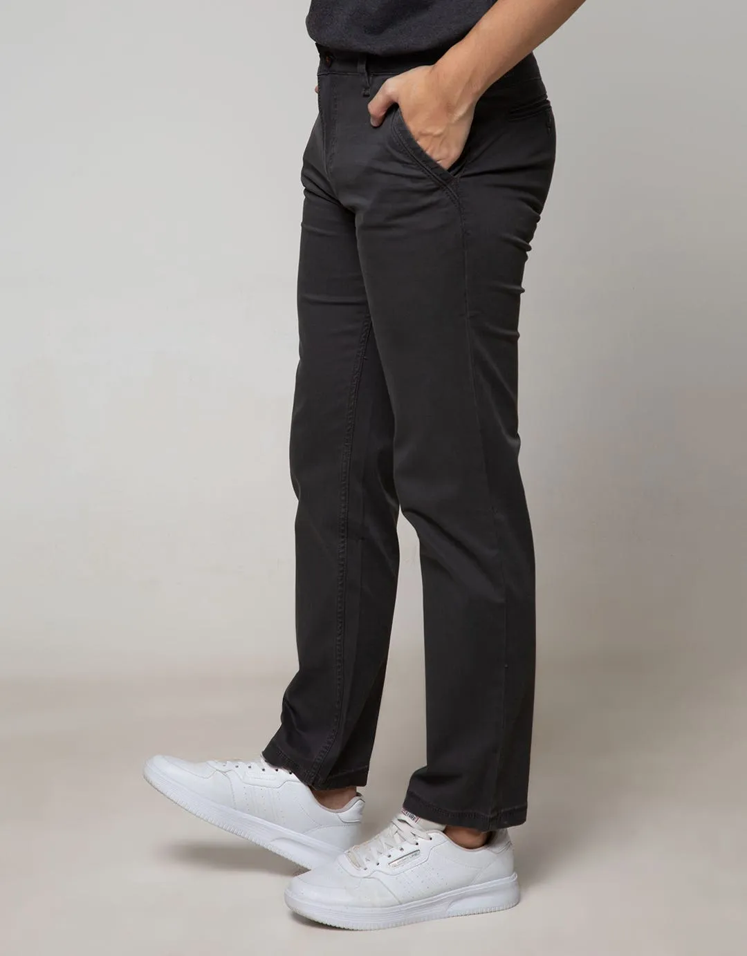 Cardinal Casual Men Celana Cotton Chinos