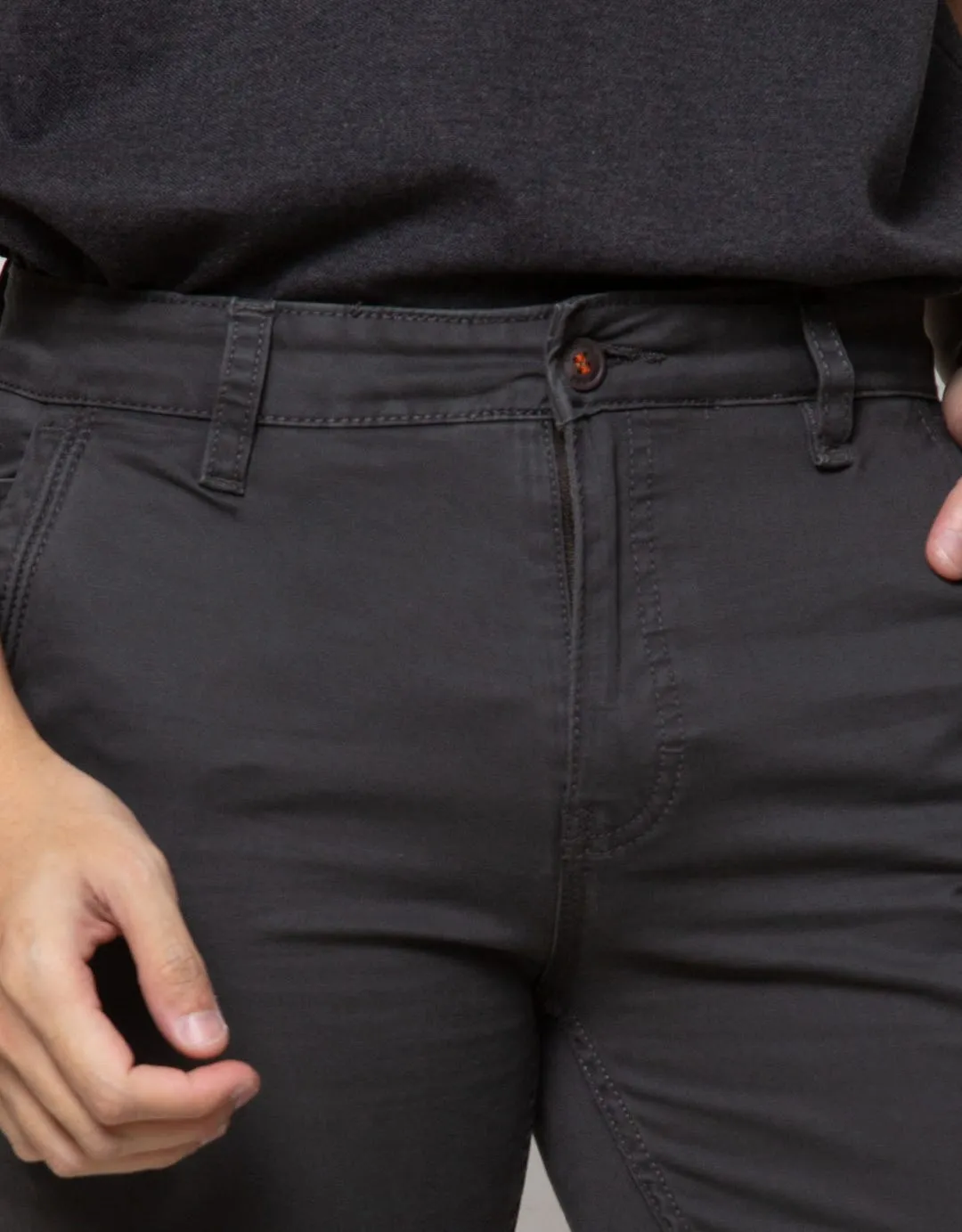 Cardinal Casual Men Celana Cotton Chinos