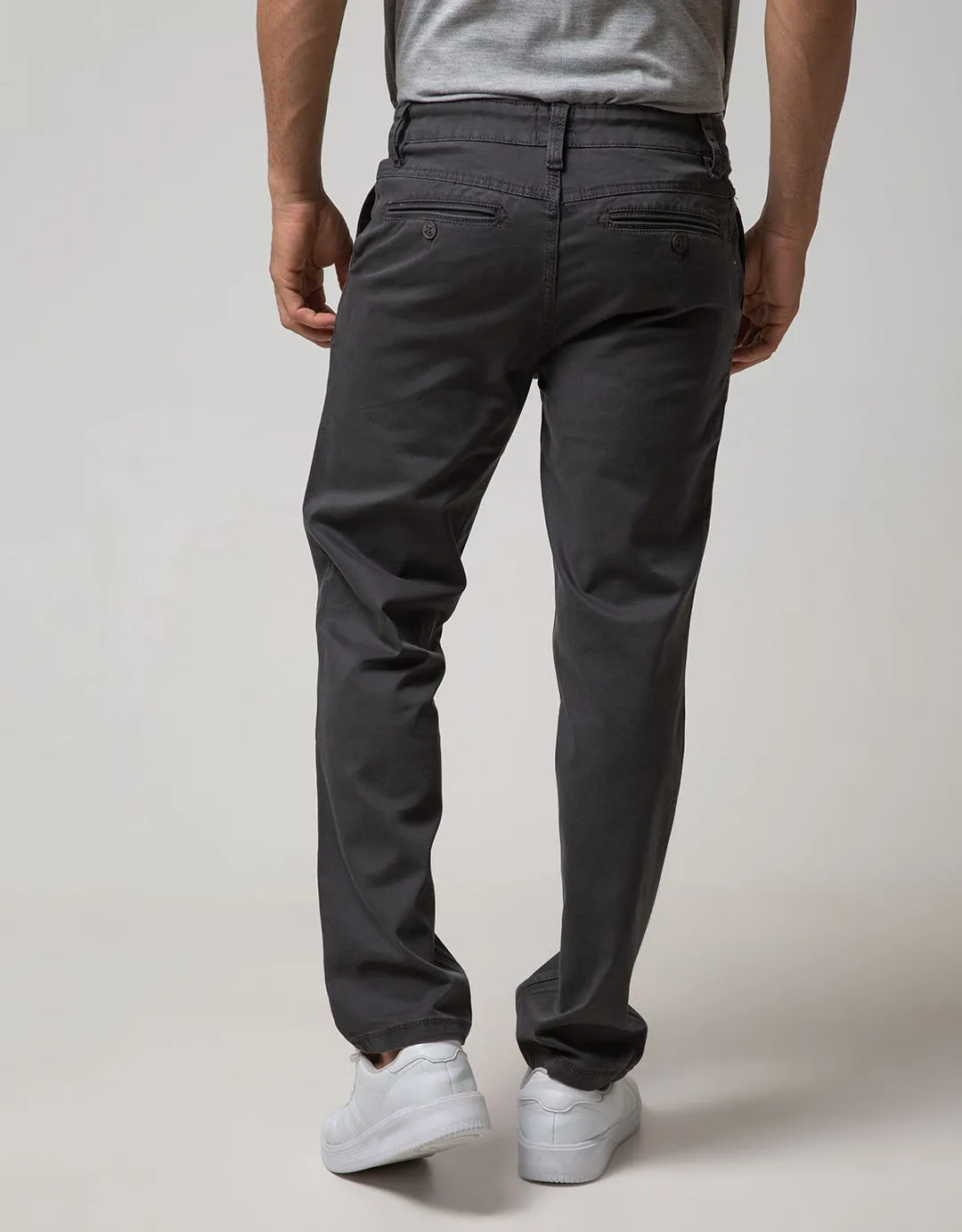 Cardinal Casual Men Celana Cotton Chinos