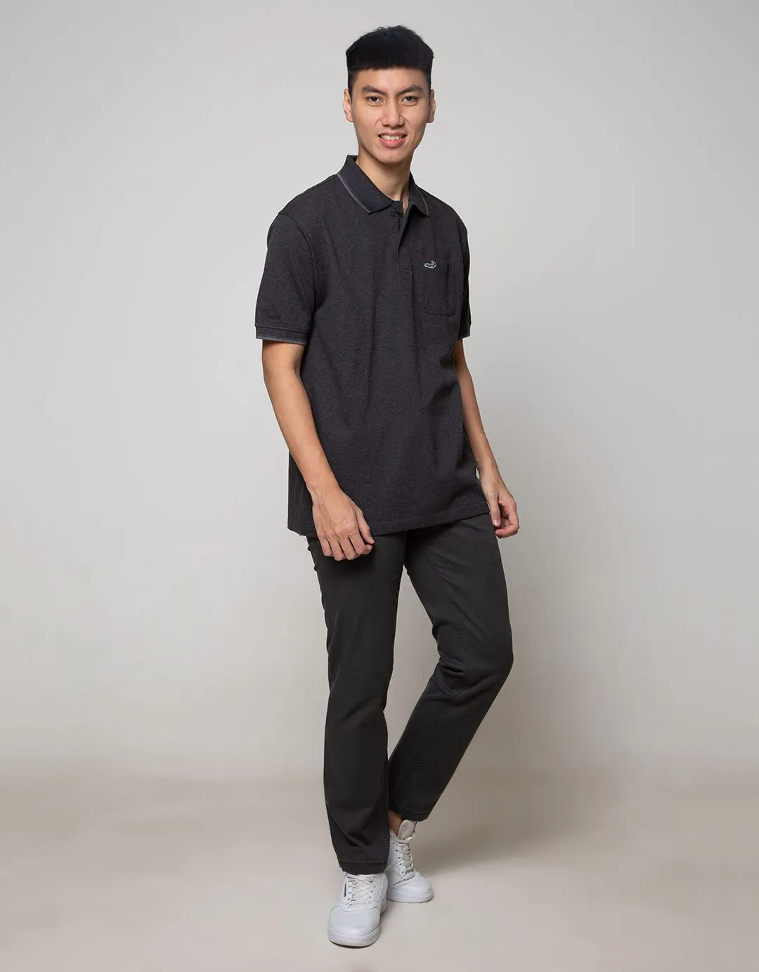 Cardinal Casual Men Celana Cotton Chinos
