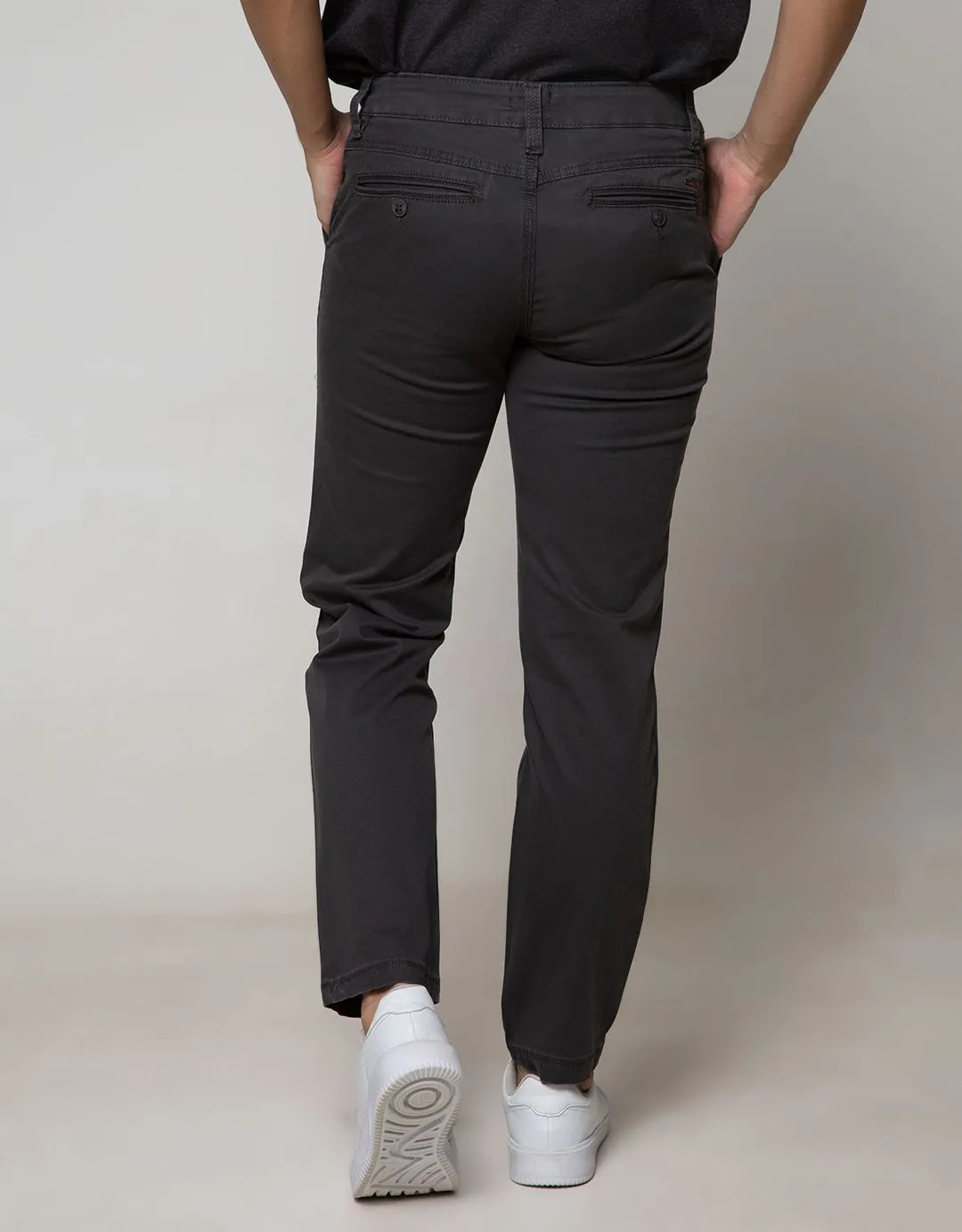 Cardinal Casual Men Celana Cotton Chinos