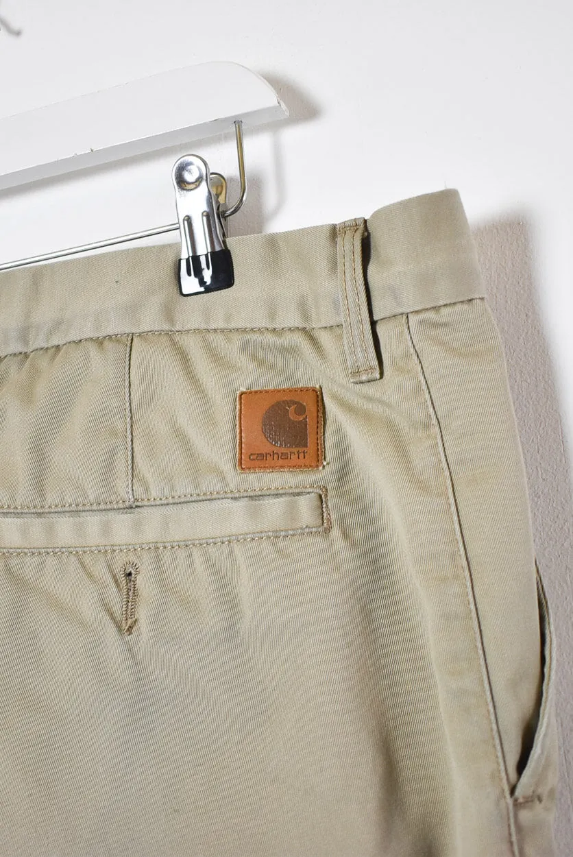 Carhartt Chinos - W38 L32