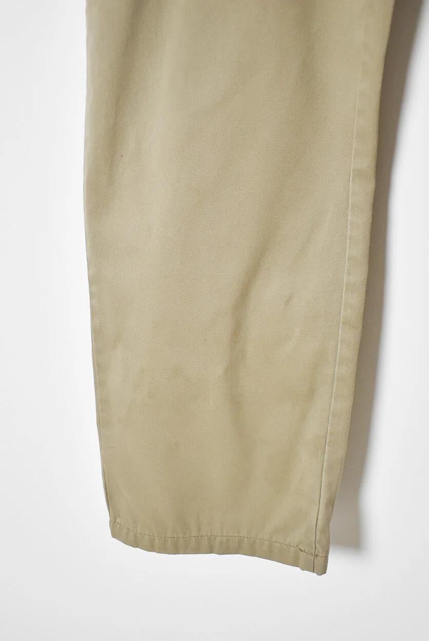 Carhartt Chinos - W38 L32