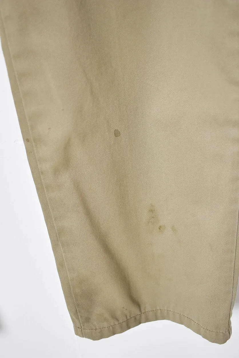 Carhartt Chinos - W38 L32