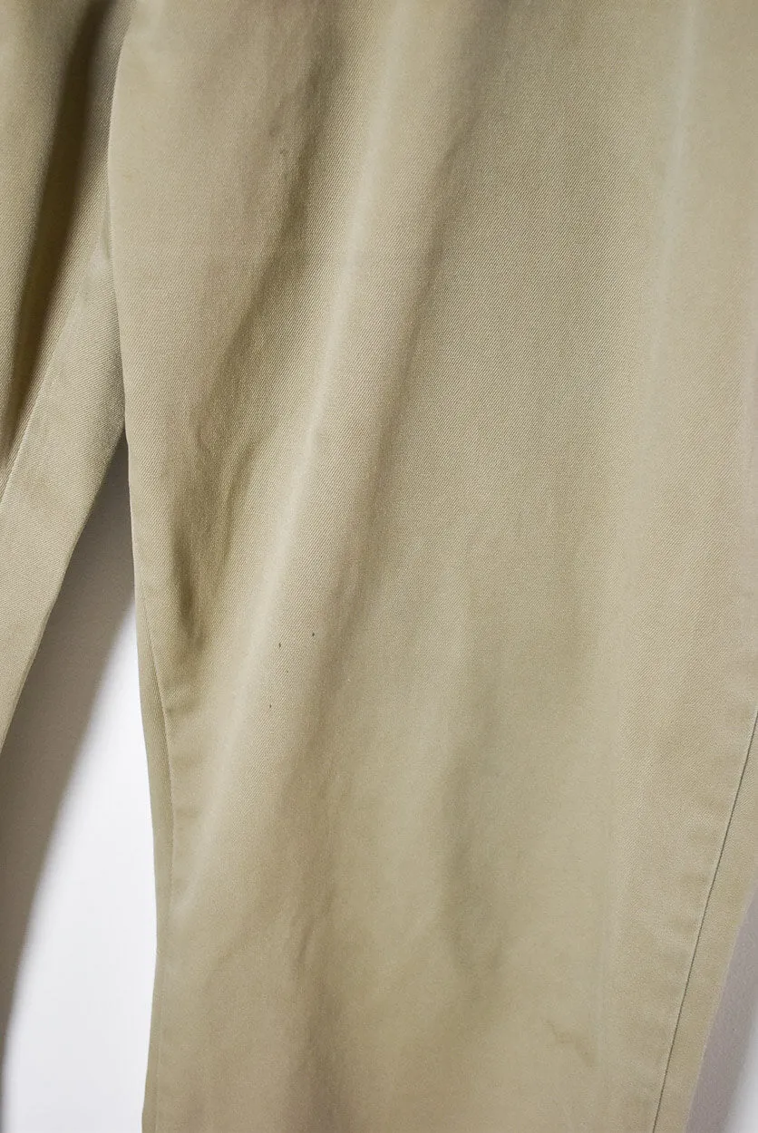 Carhartt Chinos - W38 L32