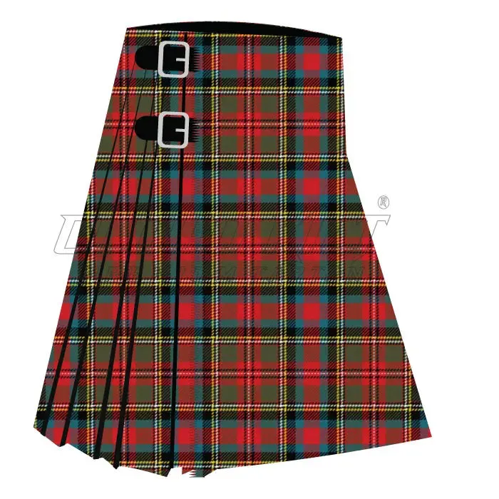 Carolina States of Tartan