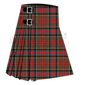 Carolina States of Tartan
