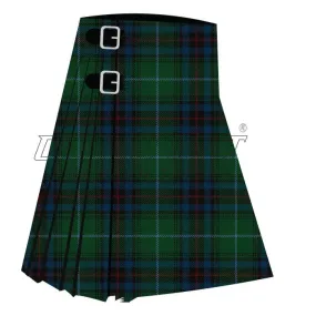 Cash MacTavish Tartan