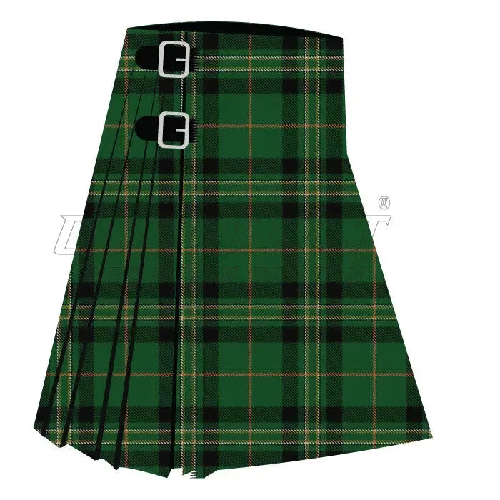 Celtic Pride Tartan