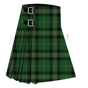 Celtic Pride Tartan