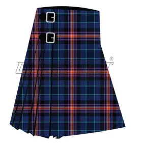 Churchill Tartan