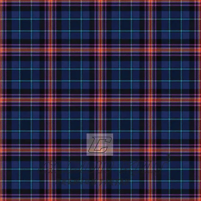 Churchill Tartan