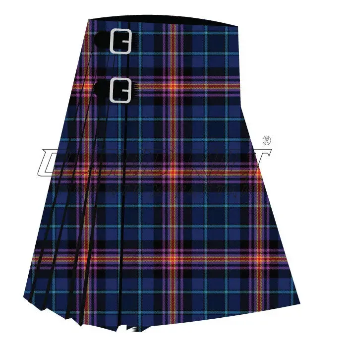 Churchill Tartan