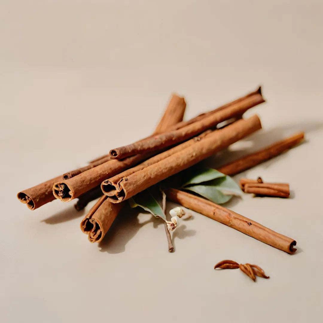 Cinnamon Mist Candle