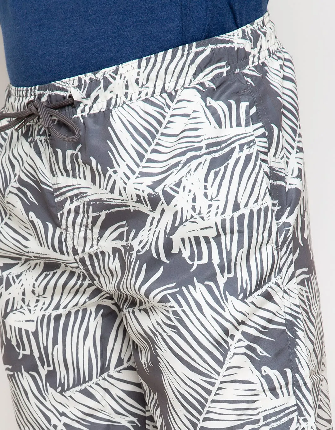 CKB06WH SWIM SHORT P