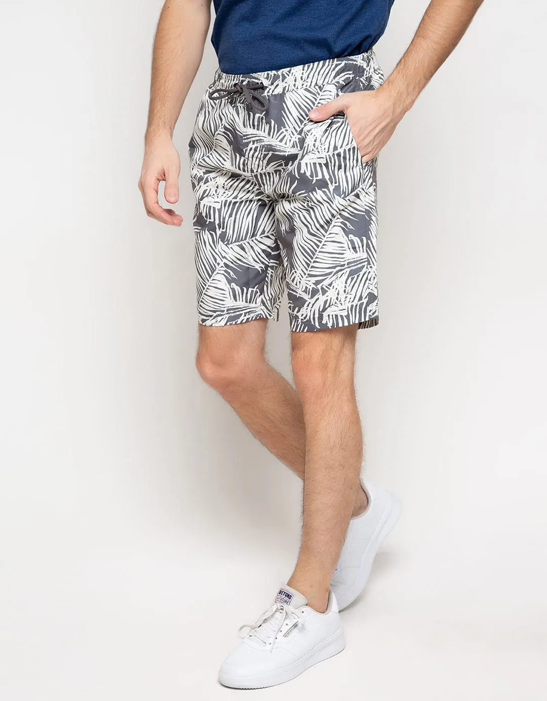 CKB06WH SWIM SHORT P