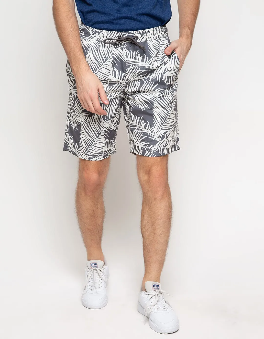 CKB06WH SWIM SHORT P