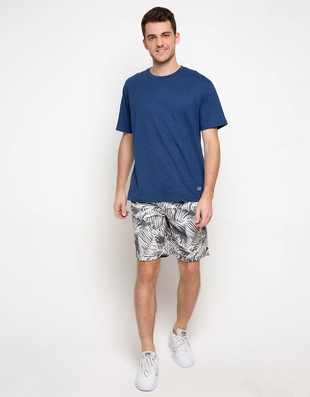 CKB06WH SWIM SHORT P