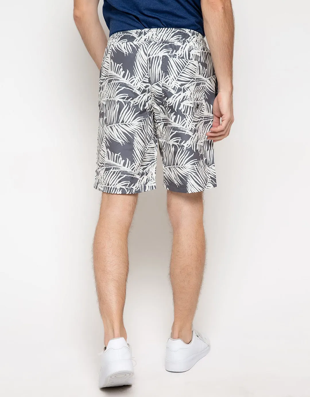 CKB06WH SWIM SHORT P