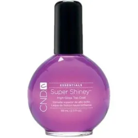 CND - Super Shiney Top Coat 2.3oz