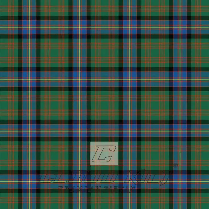 Cochrane Ancient Premium Tartan Kilt