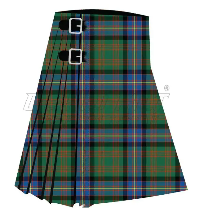 Cochrane Ancient Premium Tartan Kilt