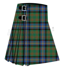 Cochrane Ancient Premium Tartan Kilt