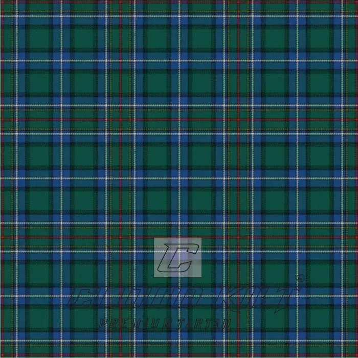 Cockburn Old Tartan