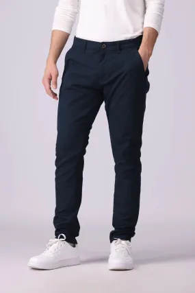 Comfort Slim Fit Chino Pants