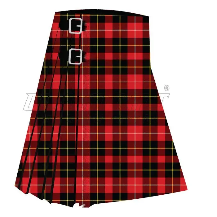 Connel Tartan