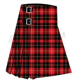 Connel Tartan