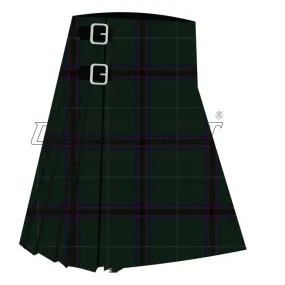 Cothill Family Tartan
